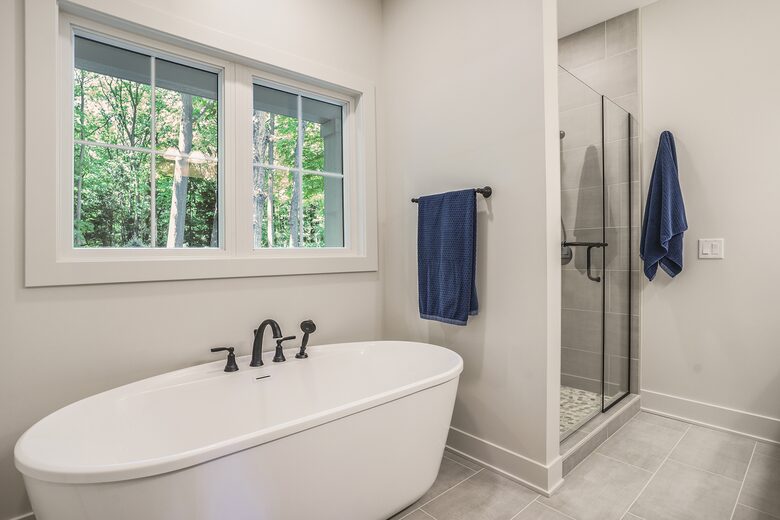 Saugatuck Bungalow - Saugatuck, Michigan