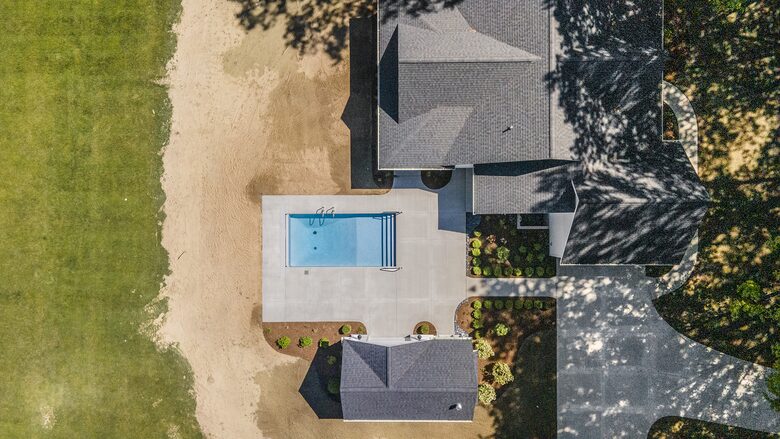 Saugatuck Bungalow - Saugatuck, Michigan