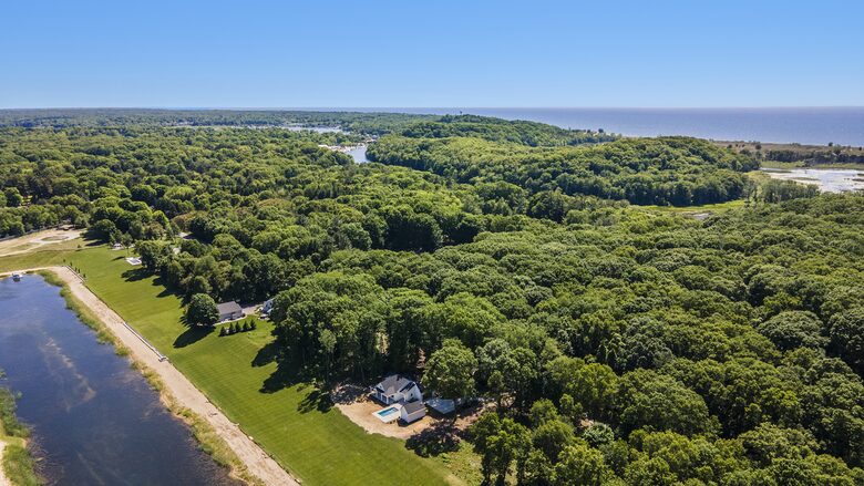 Saugatuck Bungalow - Saugatuck, Michigan