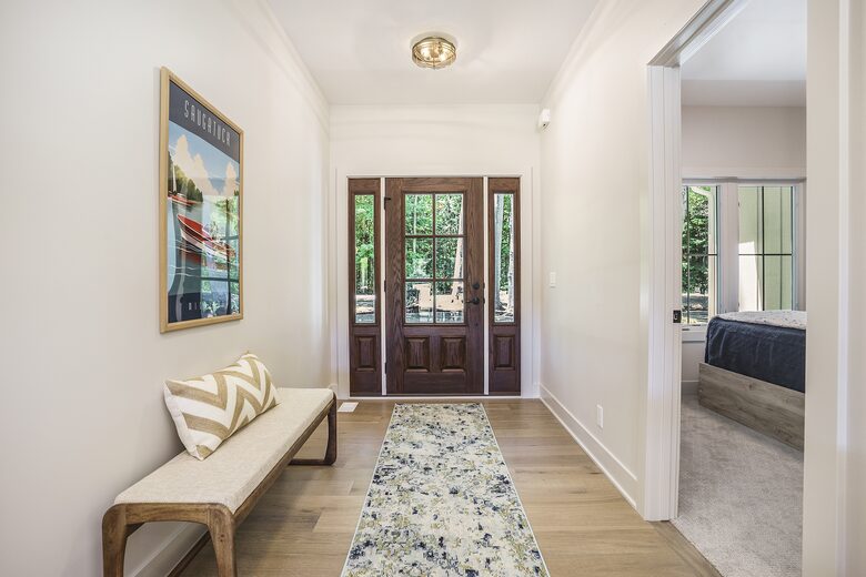 Saugatuck Bungalow - Saugatuck, Michigan