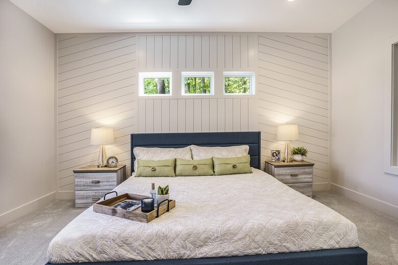 Saugatuck Bungalow - Saugatuck, Michigan