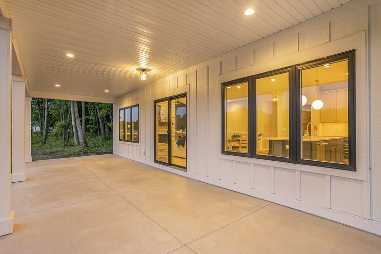 Saugatuck Bungalow - Saugatuck, Michigan