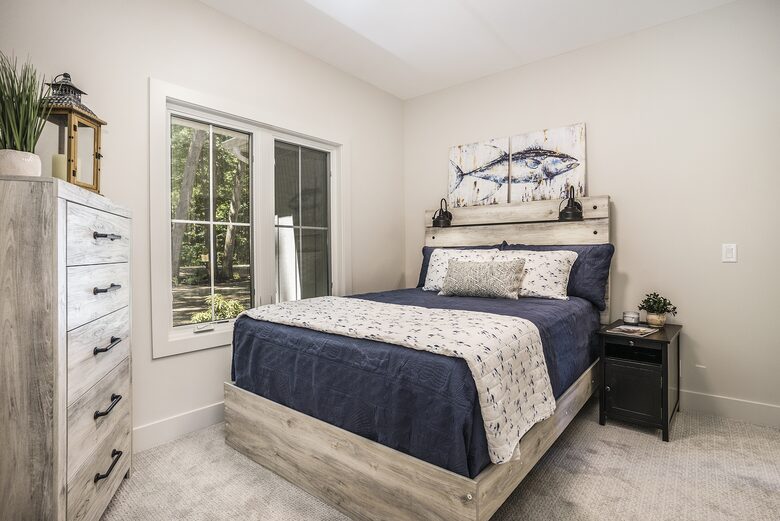 Saugatuck Bungalow - Saugatuck, Michigan