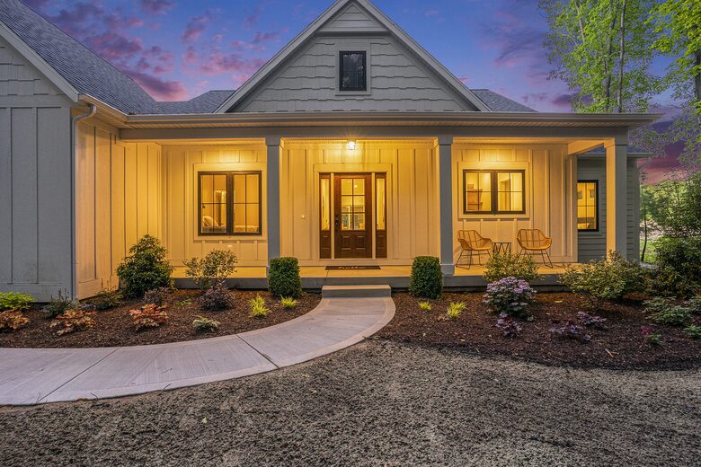 Saugatuck Bungalow - Saugatuck, Michigan