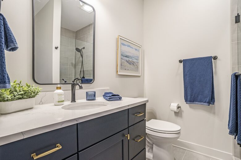 Saugatuck Bungalow - Saugatuck, Michigan