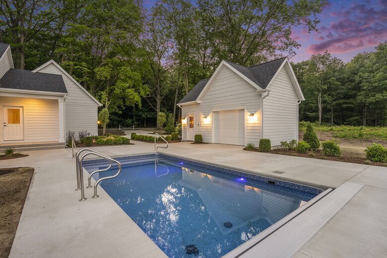 Saugatuck Bungalow - Saugatuck, Michigan
