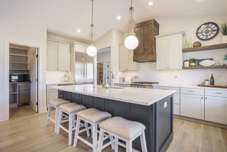 Saugatuck Bungalow - Saugatuck, Michigan