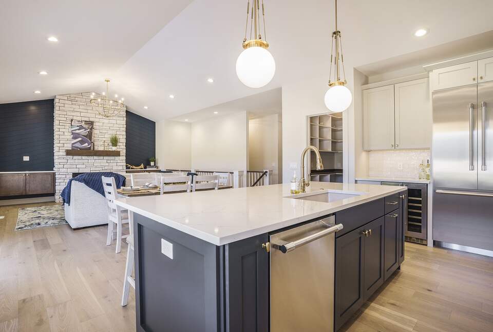 Saugatuck Bungalow - Saugatuck, Michigan