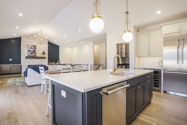 Saugatuck Bungalow - Saugatuck, Michigan