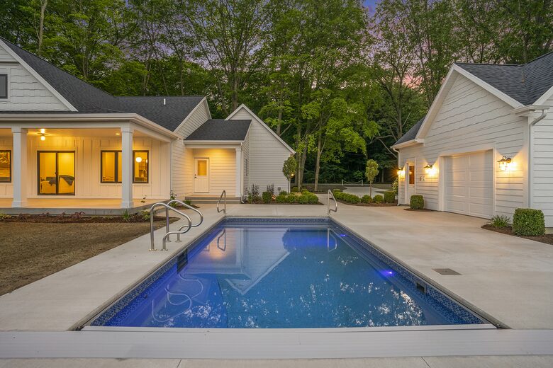Saugatuck Bungalow - Saugatuck, Michigan