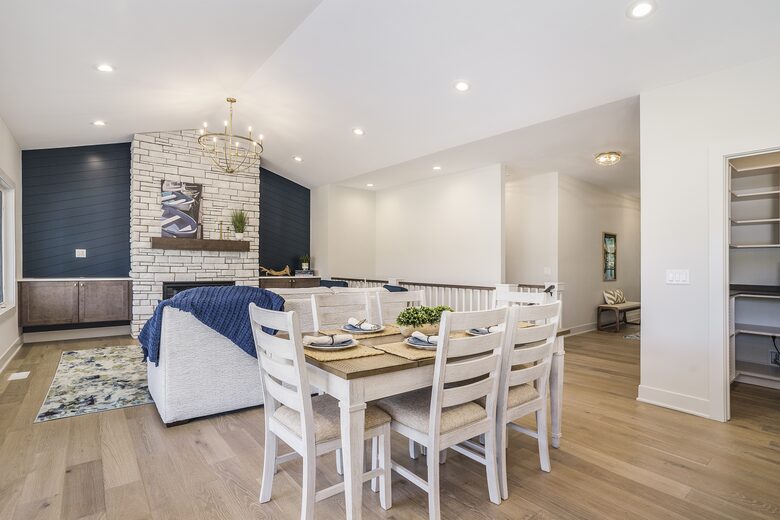 Saugatuck Bungalow - Saugatuck, Michigan