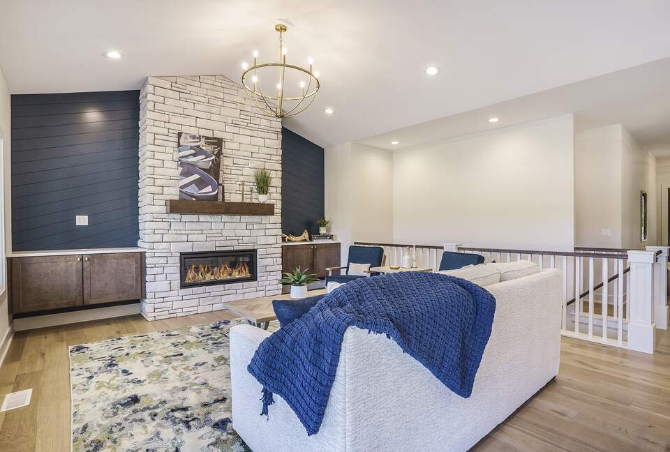 Saugatuck Bungalow - Saugatuck, Michigan