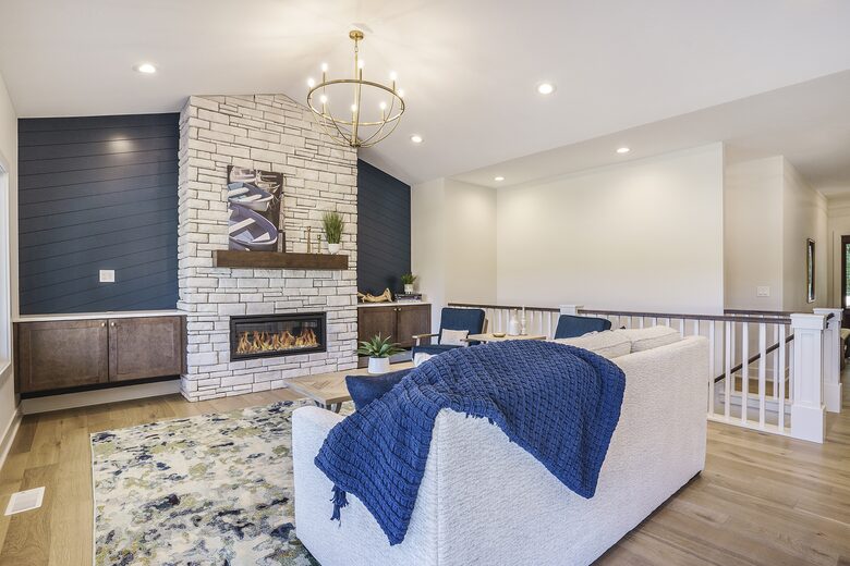 Saugatuck Bungalow - Saugatuck, Michigan