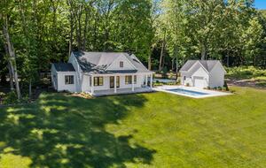 Saugatuck Bungalow - Saugatuck, Michigan