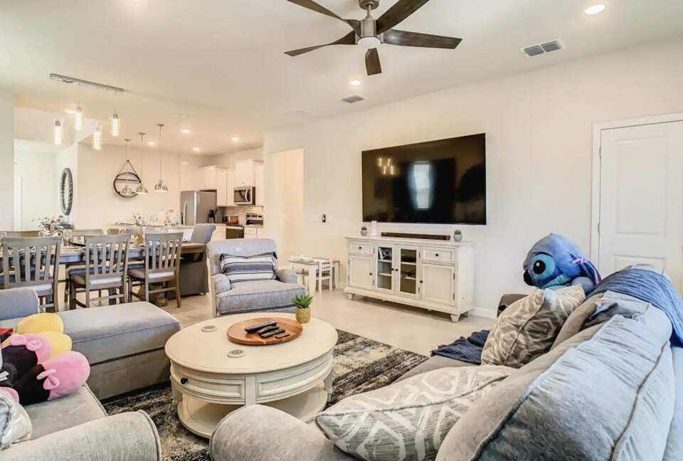 Kona Lane Hideaway | Near Disney with Resort Amenities - Davenport, Florida