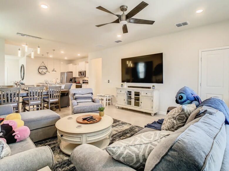 Kona Lane Hideaway | Near Disney with Resort Amenities - Davenport, Florida