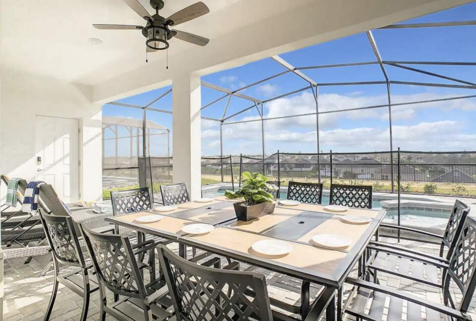 Kona Lane Hideaway | Near Disney with Resort Amenities - Davenport, Florida