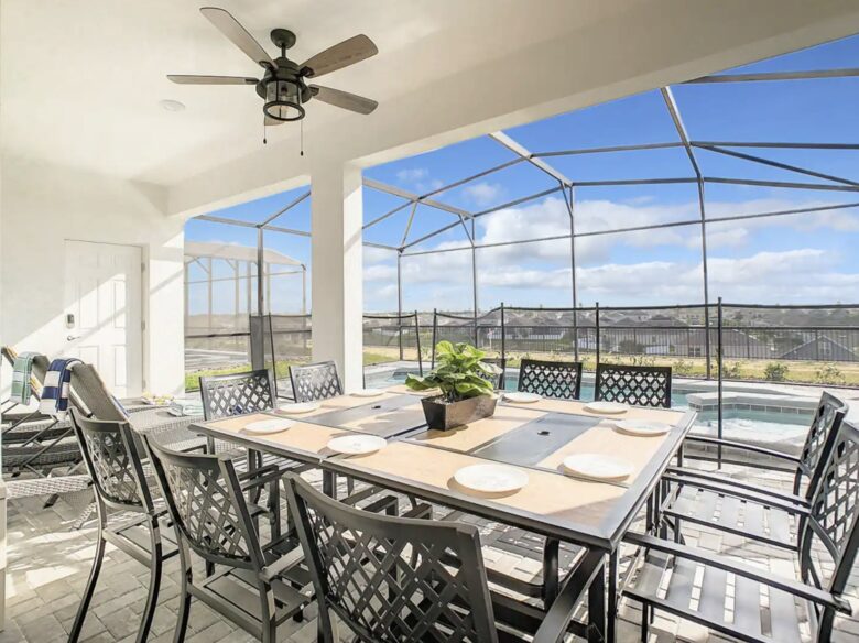 Kona Lane Hideaway | Near Disney with Resort Amenities - Davenport, Florida