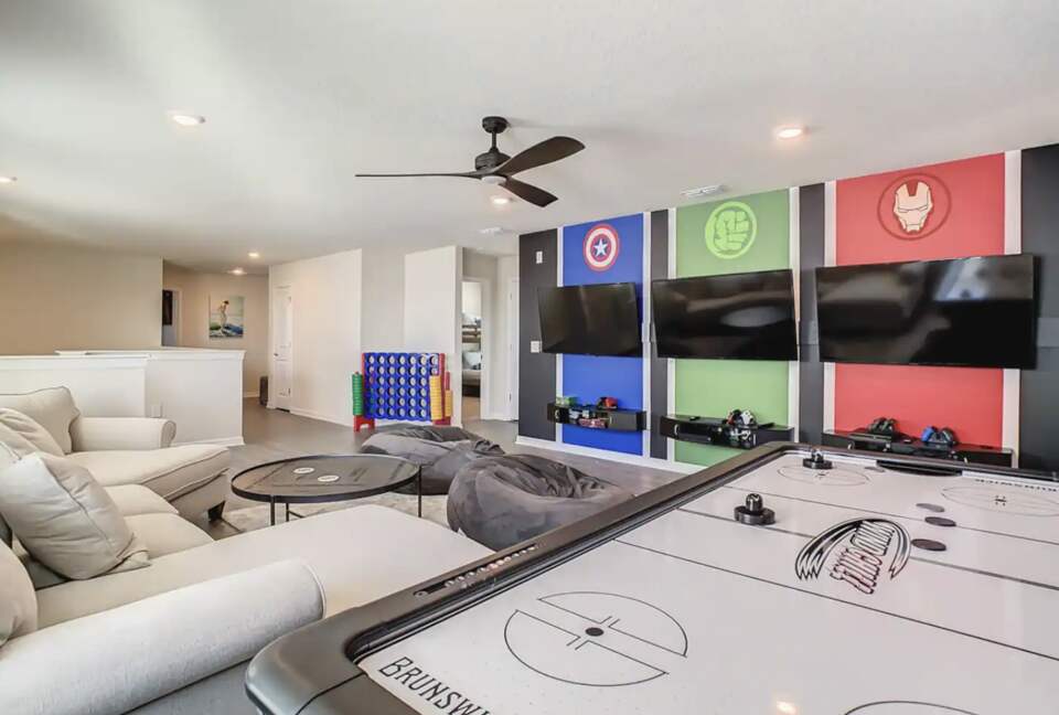 Kona Lane Hideaway | Near Disney with Resort Amenities - Davenport, Florida