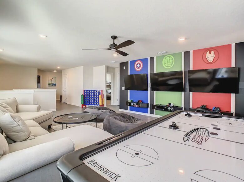 Kona Lane Hideaway | Near Disney with Resort Amenities - Davenport, Florida