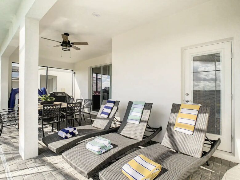 Kona Lane Hideaway | Near Disney with Resort Amenities - Davenport, Florida
