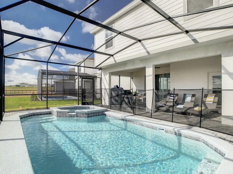 Kona Lane Hideaway | Near Disney with Resort Amenities - Davenport, Florida
