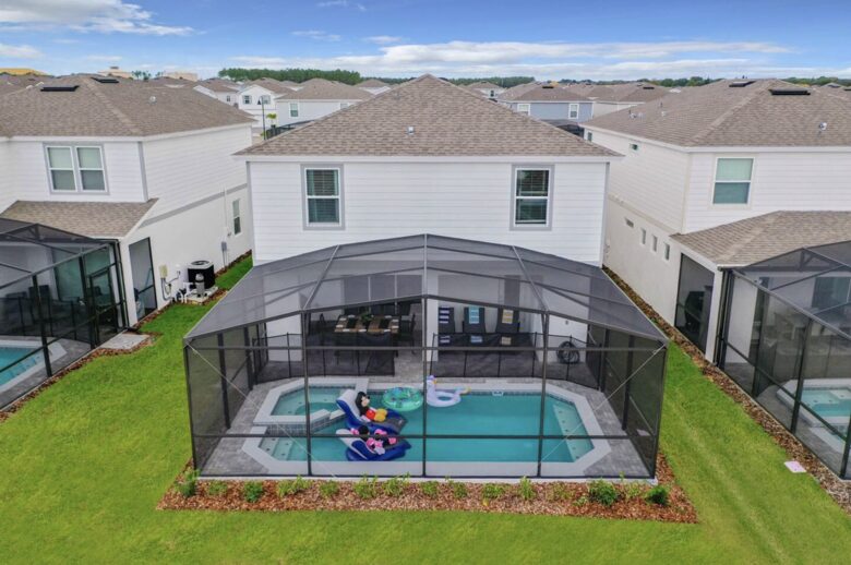 Kona Lane Hideaway | Near Disney with Resort Amenities - Davenport, Florida