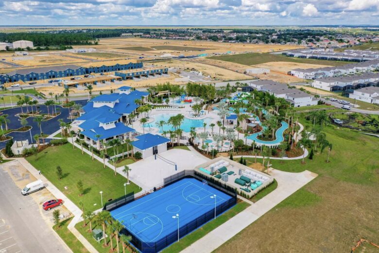 Kona Lane Hideaway | Near Disney with Resort Amenities - Davenport, Florida