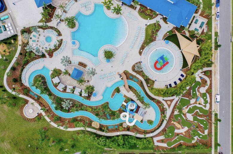 Kona Lane Hideaway | Near Disney with Resort Amenities - Davenport, Florida