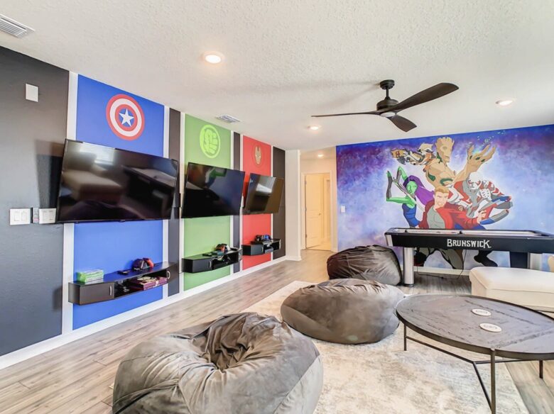 Kona Lane Hideaway | Near Disney with Resort Amenities - Davenport, Florida
