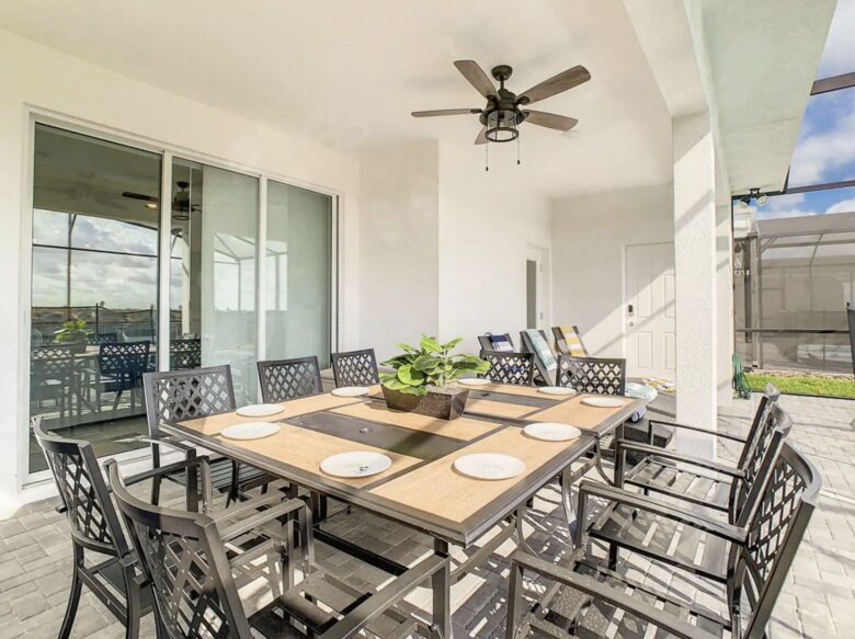Kona Lane Hideaway | Near Disney with Resort Amenities - Davenport, Florida