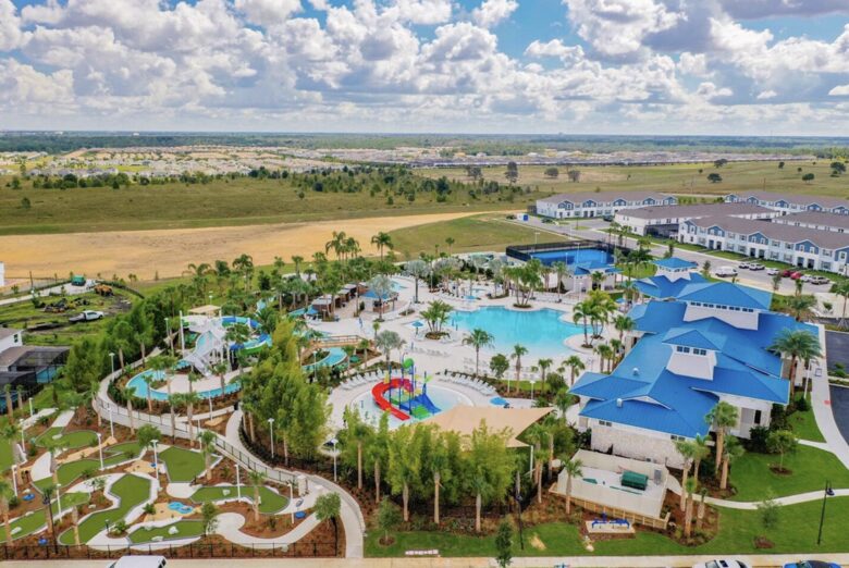 Kona Lane Hideaway | Near Disney with Resort Amenities - Davenport, Florida