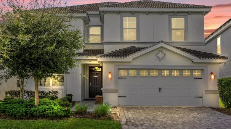 ChampionsGate Family Retreat | Near Disney with Resort Amenities - Davenport, Florida