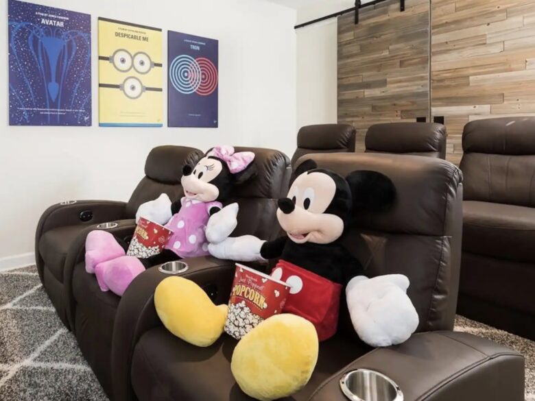 ChampionsGate Family Retreat | Near Disney with Resort Amenities - Davenport, Florida