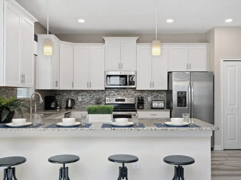 ChampionsGate Family Retreat | Near Disney with Resort Amenities - Davenport, Florida