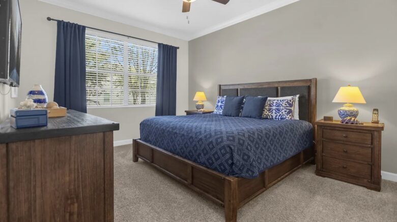 ChampionsGate Family Retreat | Near Disney with Resort Amenities - Davenport, Florida