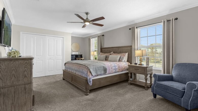 ChampionsGate Family Retreat | Near Disney with Resort Amenities - Davenport, Florida