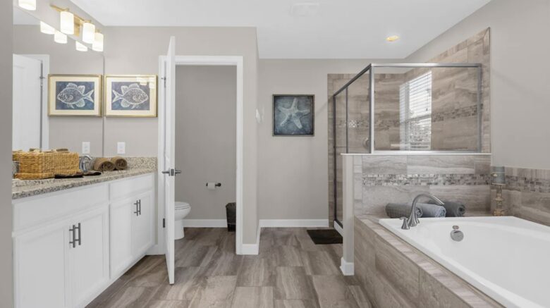 ChampionsGate Family Retreat | Near Disney with Resort Amenities - Davenport, Florida