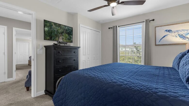 ChampionsGate Family Retreat | Near Disney with Resort Amenities - Davenport, Florida