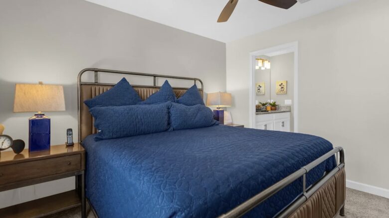 ChampionsGate Family Retreat | Near Disney with Resort Amenities - Davenport, Florida