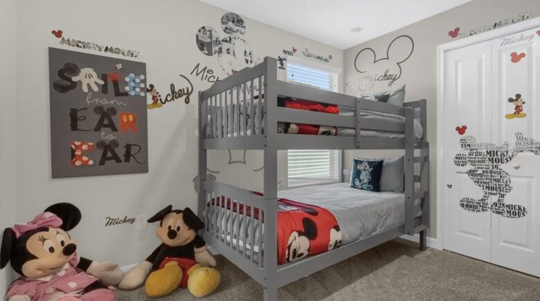 ChampionsGate Family Retreat | Near Disney with Resort Amenities - Davenport, Florida