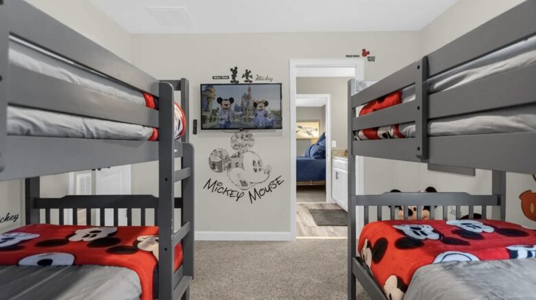 ChampionsGate Family Retreat | Near Disney with Resort Amenities - Davenport, Florida