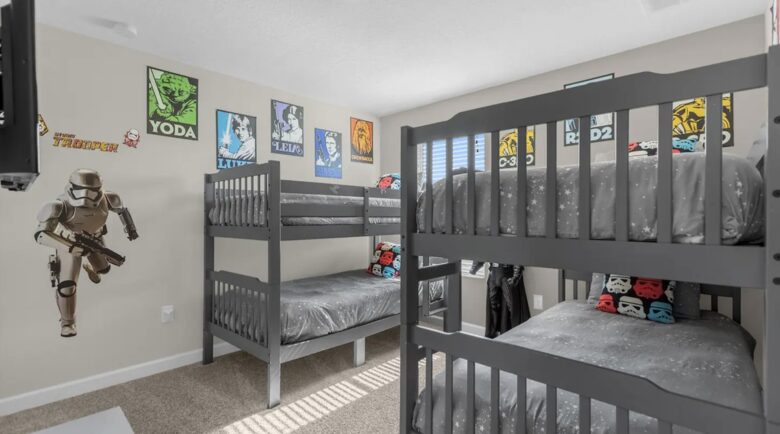 ChampionsGate Family Retreat | Near Disney with Resort Amenities - Davenport, Florida