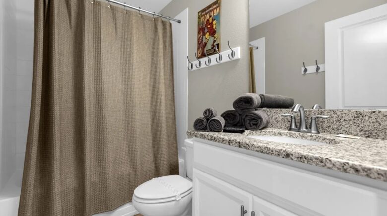 ChampionsGate Family Retreat | Near Disney with Resort Amenities - Davenport, Florida