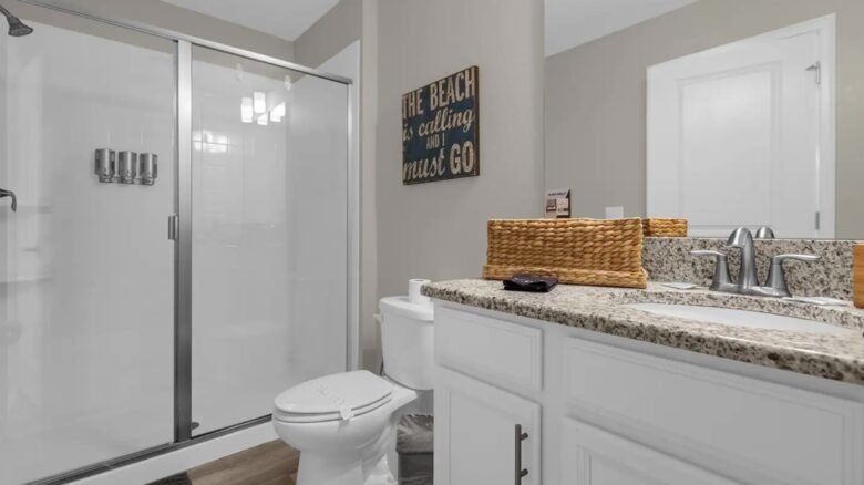 ChampionsGate Family Retreat | Near Disney with Resort Amenities - Davenport, Florida