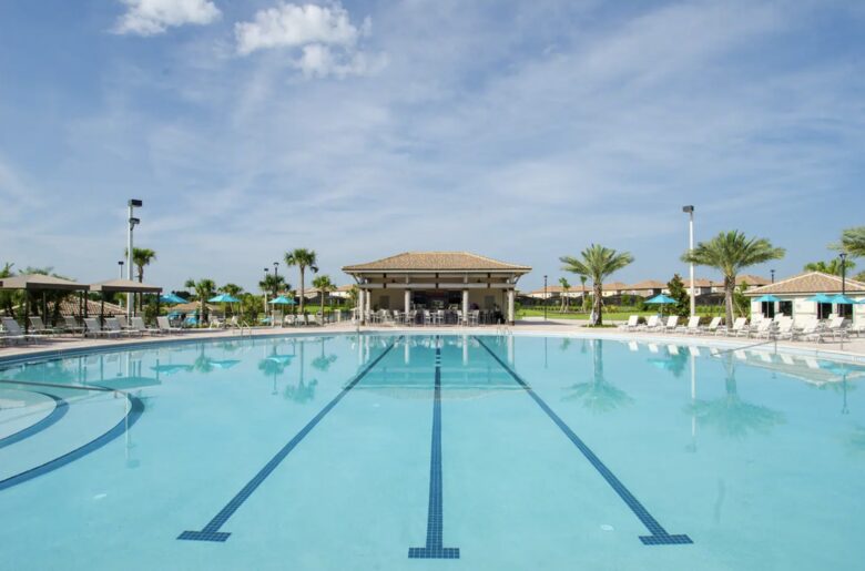 ChampionsGate Family Retreat | Near Disney with Resort Amenities - Davenport, Florida