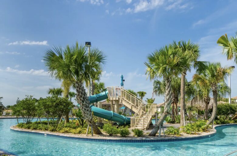 ChampionsGate Family Retreat | Near Disney with Resort Amenities - Davenport, Florida