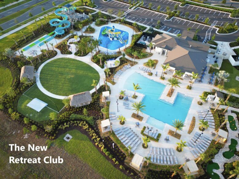 ChampionsGate Family Retreat | Near Disney with Resort Amenities - Davenport, Florida
