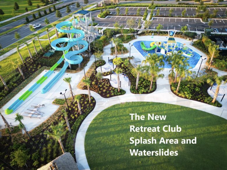 ChampionsGate Family Retreat | Near Disney with Resort Amenities - Davenport, Florida