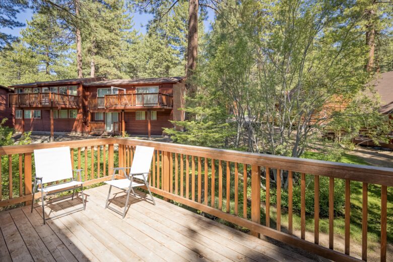 Stylish Modern Lake Tahoe Cabin - Incline Village, Nevada